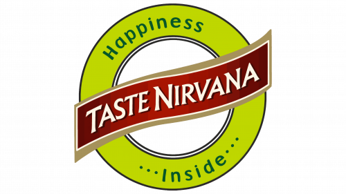 Logo de Taste Nirvana