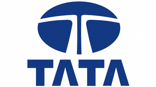 Logo de Tata