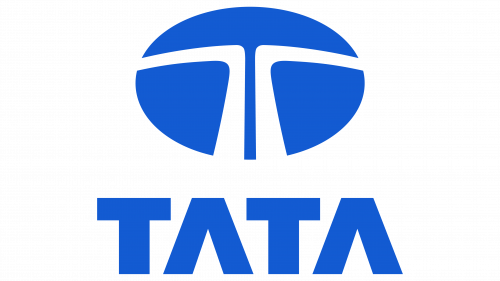 Logo de Tata Daewoo