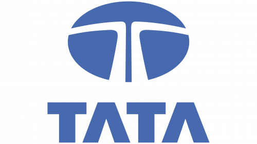 Logo de Tata Sons