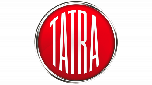 Logo de Tatra