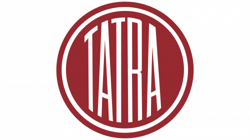 Logo de Tatra