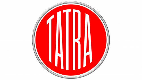 Logo de Tatra