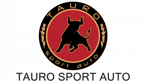 Logo de Tauro Sport Auto