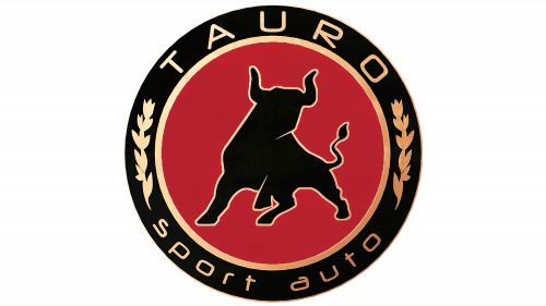 Logo de Tauro Sport Auto