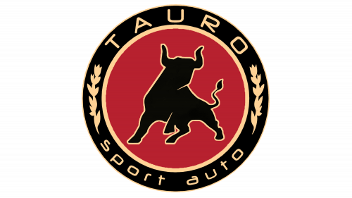 Logo de Tauro Sport Auto