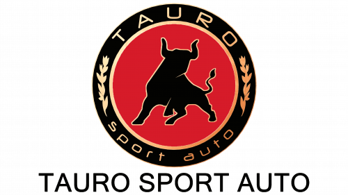 Logo de Tauro Sport Auto