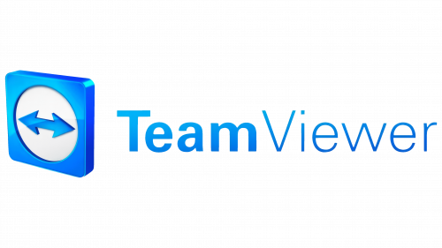 Logo de TeamViewer en 2007