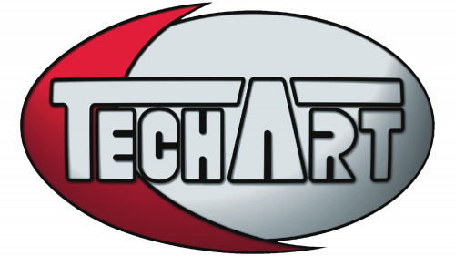 Logo de TechArt
