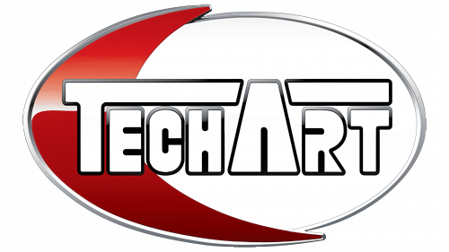Logo de TechArt