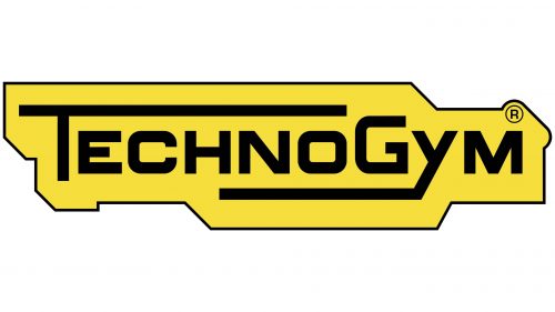 Logo de TechnoGym