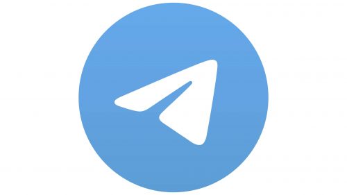 Logo de Telegram
