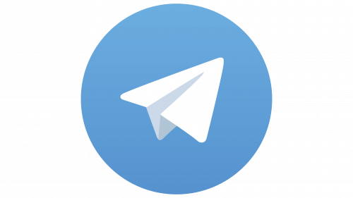 Logo de Telegram