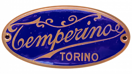 Logo de Temperino