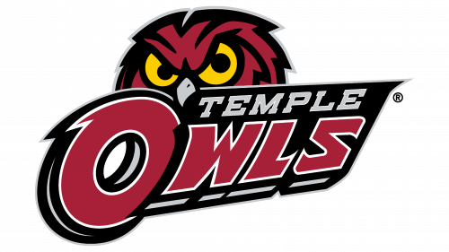 Logo de Temple Owls