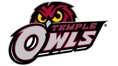 Logo de Temple Owls