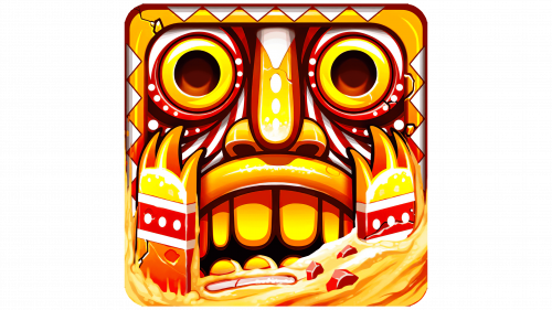 Logo de Temple Run 2