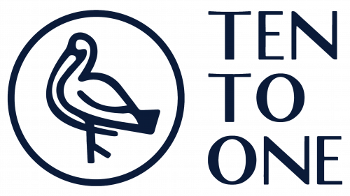 Logo de Ten To One