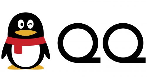 Logo de Tencent QQ