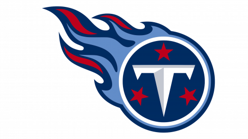 Logo de Tennessee Titans
