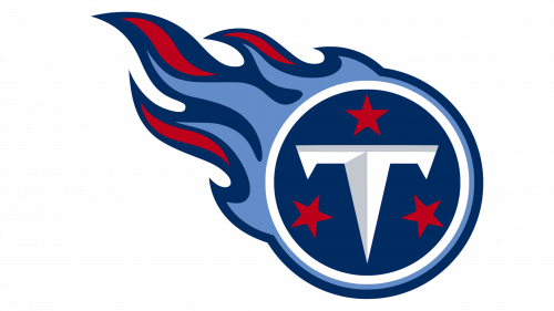 Logo de Tennessee Titans