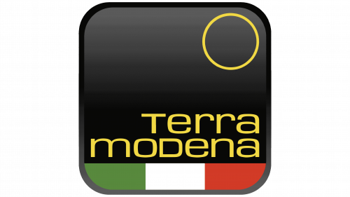 Logo de Terra Modena