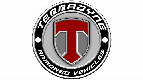Logo de Terradyne