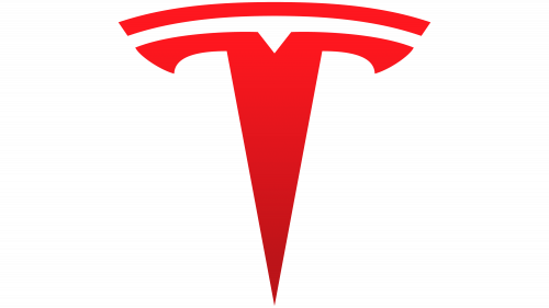 Logo de Tesla