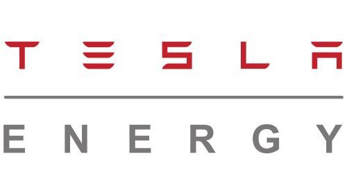 Logo de Tesla Energy