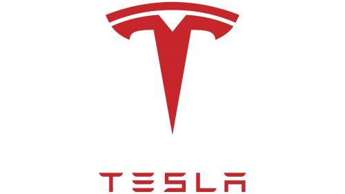 Logo de Tesla, Inc.