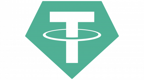 Logo de Tether