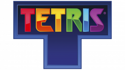 Logo de Tetris