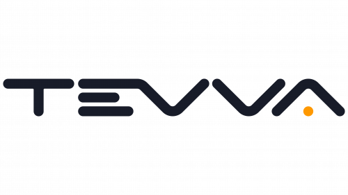 Logo de Tevva Motors électrique