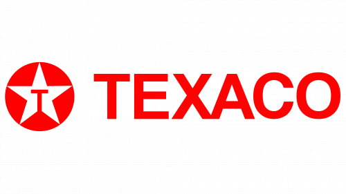 Logo de Texaco