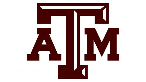 Logo de Texas A&M Aggies