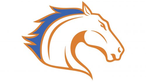 Logo de Texas-Arlington Mavericks