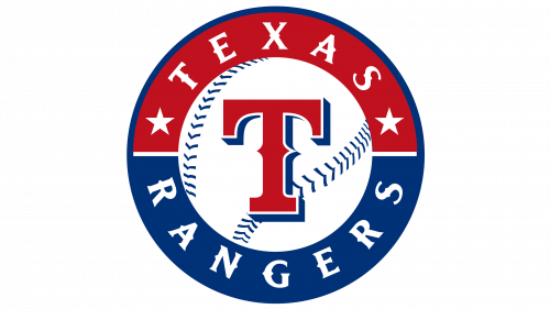 Logo de Texas Rangers