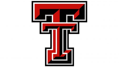 Logo de Texas Tech Red Raiders