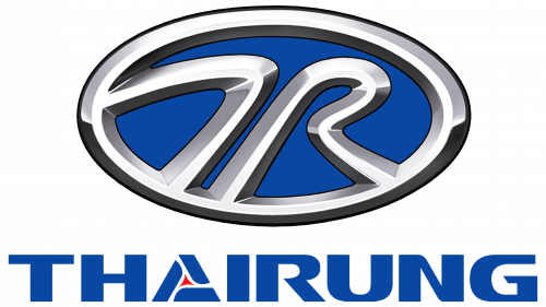 Logo de Thai Rung