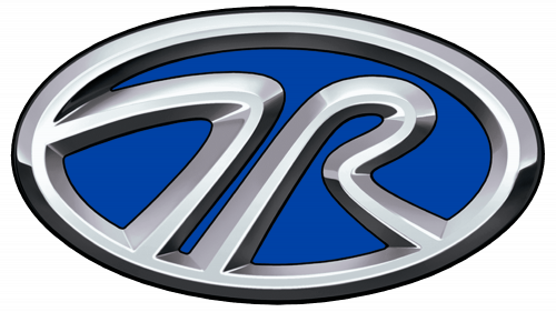 Logo de Thai Rung Union Car (Thaïlande)