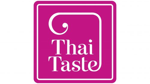 Logo de Thai Taste