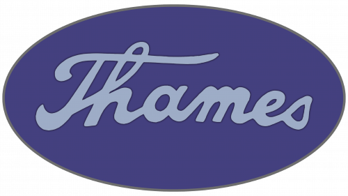 Logo de Thames
