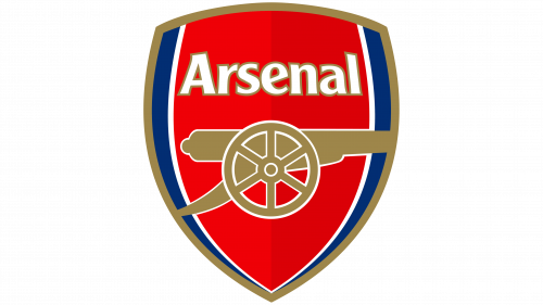 Logo de The Arsenal