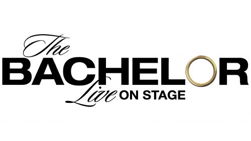 Logo de The Bachelor