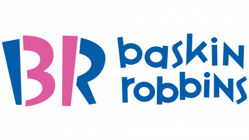 Logo de The Baskin Robbins
