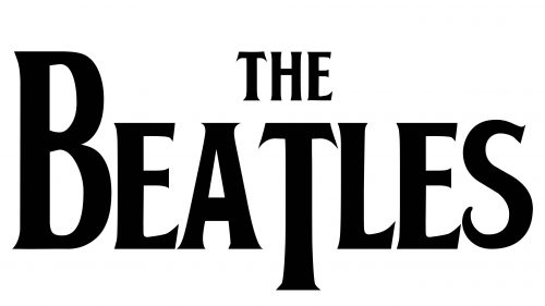 Logo de The Beatles