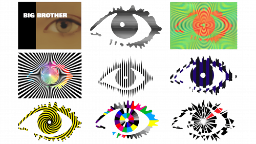 Logo de The Big Brother