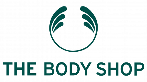 Logo de The Body Shop