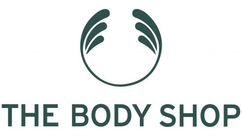 Logo de The Body Shop