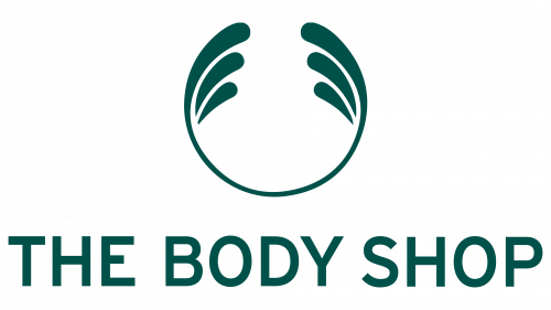Logo de The Body Shop